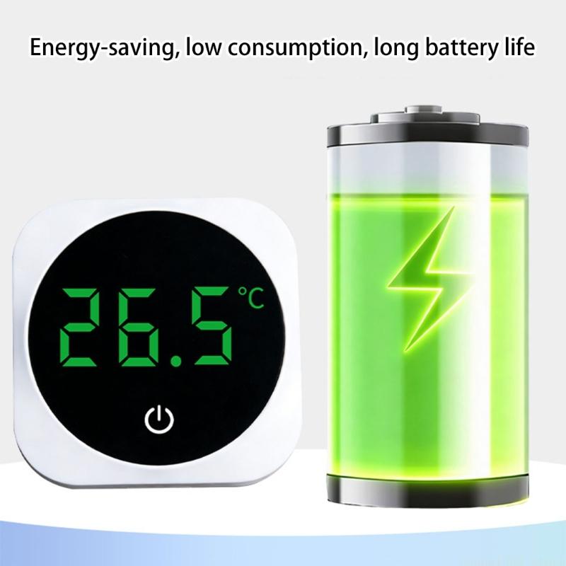 Termômetros Digitais LCD para  - Planted Aquarium Temperature avaliação e preço
