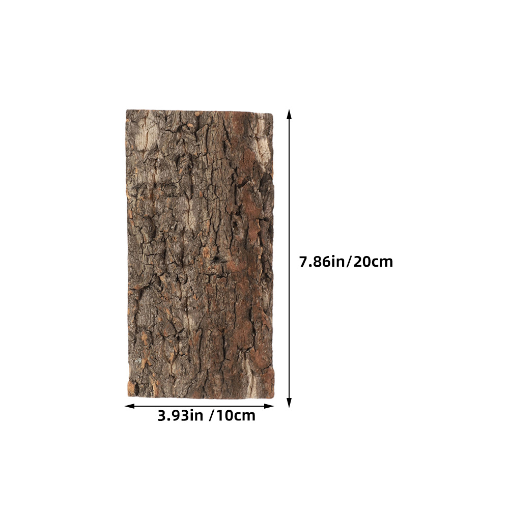 3 pçs casca de cortiça para ré - Aquarium Plant Roots avaliação e preço