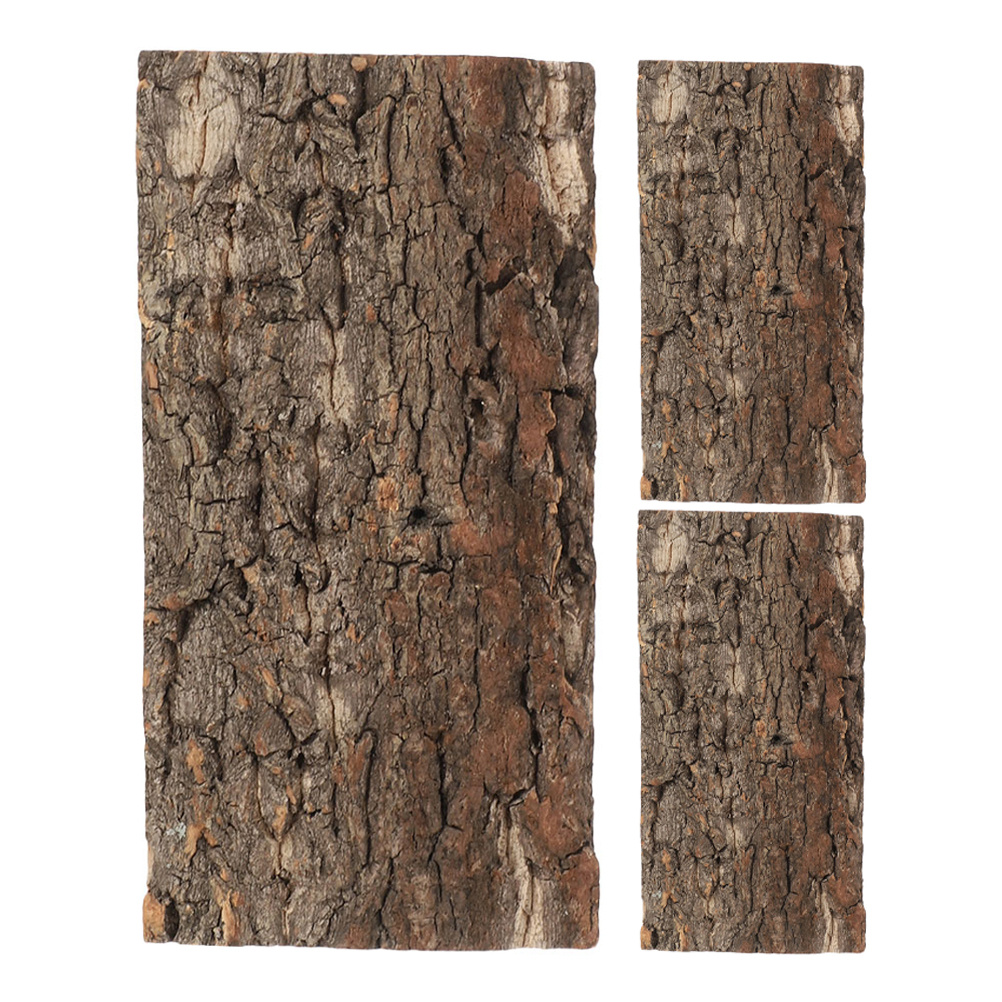 3 pçs casca de cortiça para ré - Aquarium Plant Roots avaliação e preço
