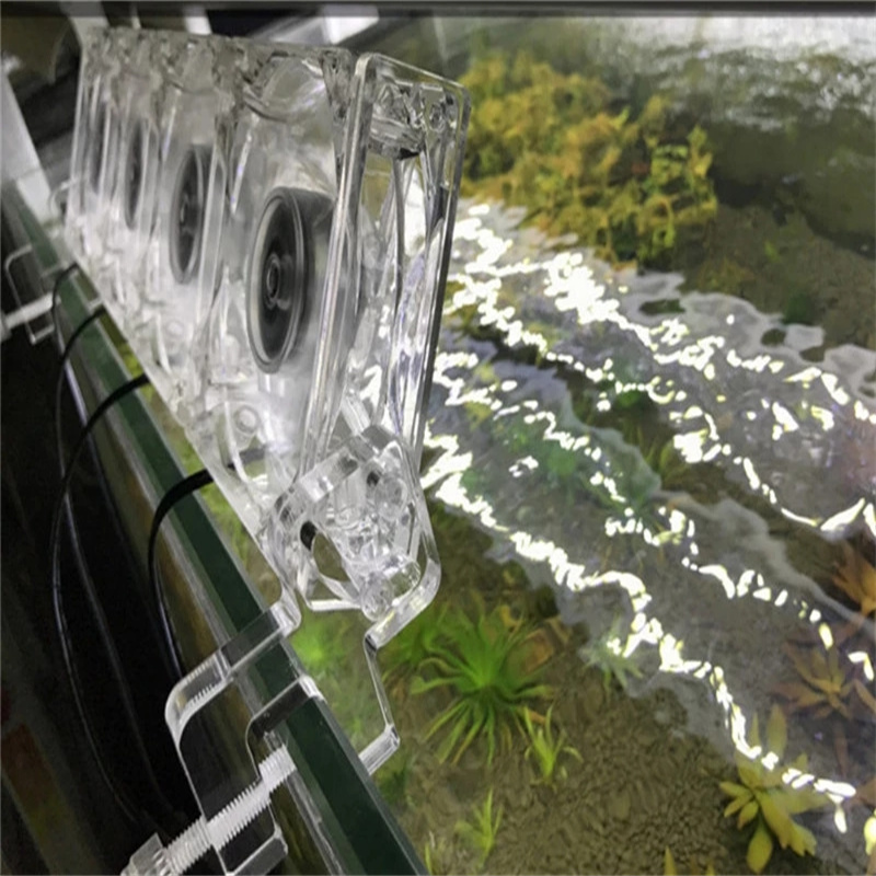 Ventilador de Refrigeração Tra - Planted Aquarium Water Temperature avaliação e preço