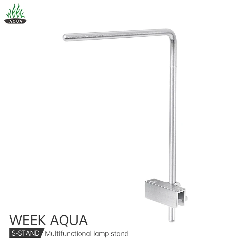 Semana aqua luz suporte univer - Planted Aquarium Equipment avaliação e preço