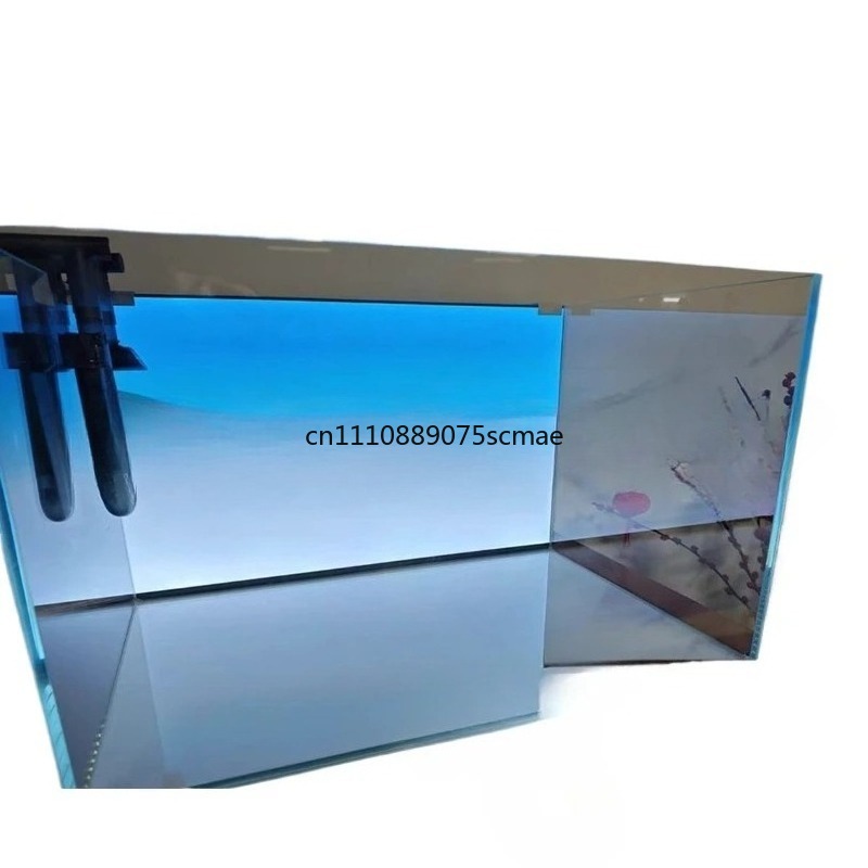 Placa de luz de fundo para aqu - Aquarium Planted Background avaliação e preço