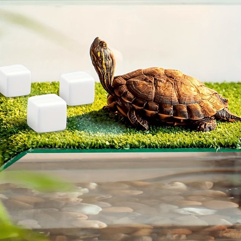 6 pçs tanque de peixes bloco d - Aquarium Plant Roots avaliação e preço