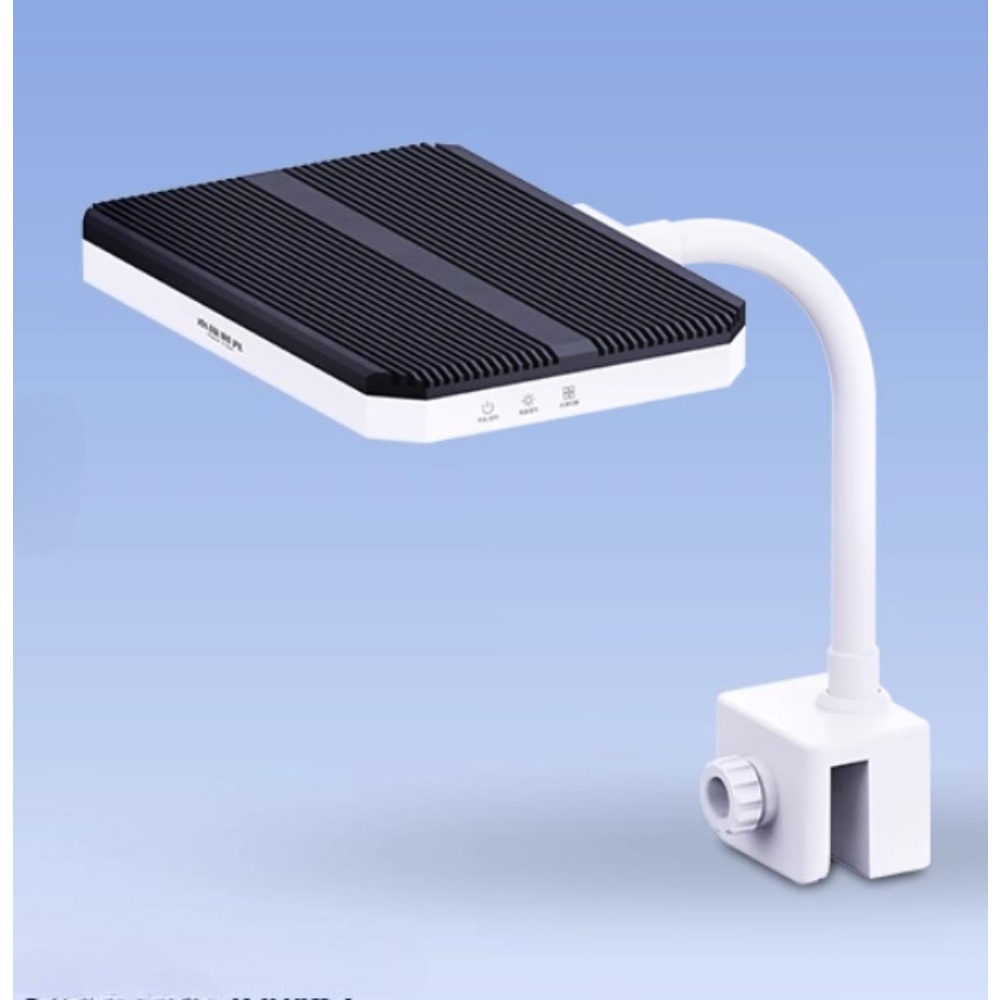 Netlea tempo aquático mini aqu - Aquarium Plant Growth Light avaliação e preço