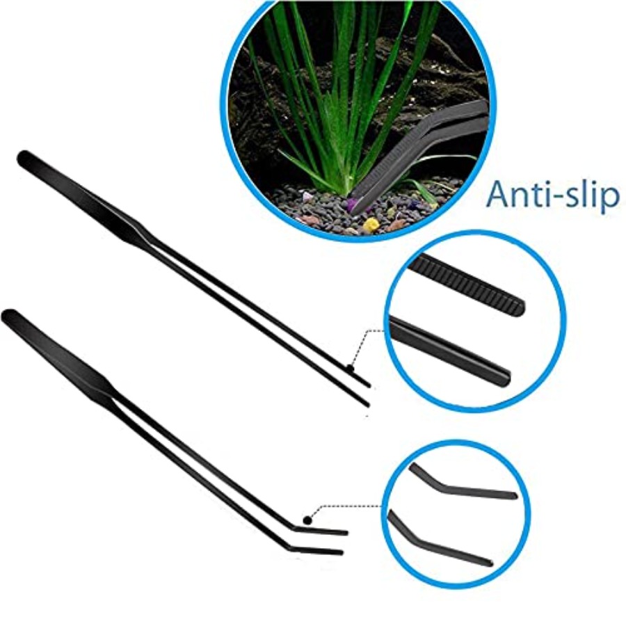 Conjunto de Ferramentas para A - Planted Aquarium Starter Kit avaliação e preço