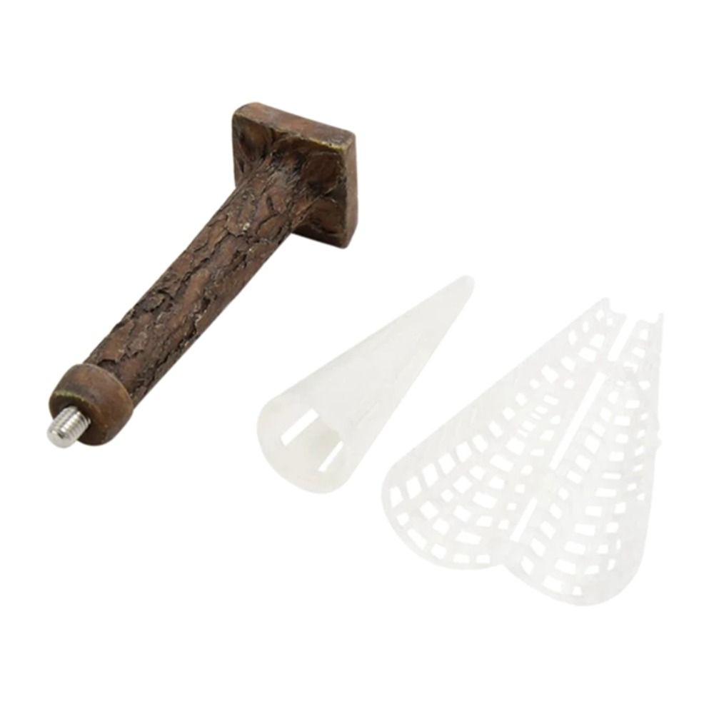 Suporte para Plantas de Musgo  - Aquarium Planted Background avaliação e preço